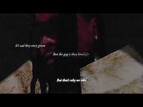 Wale Like I With Andra Day Lyric Video