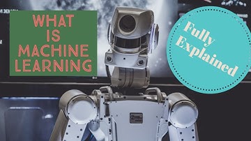 Introduction to the Machine Learning Course | By IIT Bombay Student