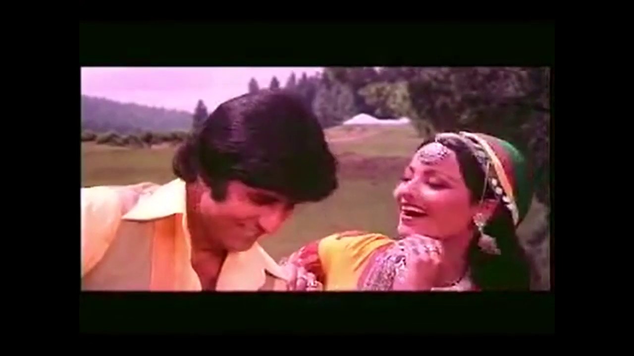 pardesiya yeh sach hai piya