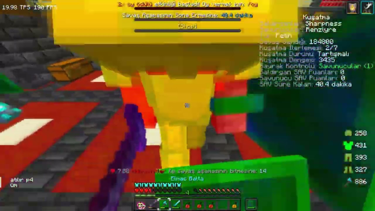 Craftluna First Montage - Harunum Ve Ffrzgem İçin