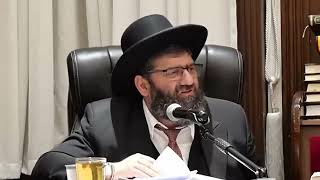 מהו התענוג היותר גדול מכל העולם הבא - הרב אייל עמרמי