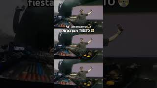 Este Momento Fue Alucinante