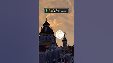 Best Texture Packs for Minecraft ♥️