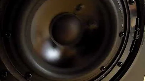 Logitech X-530 Subwoofer