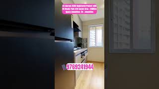 2 BHK Flats in Goregaon Mumbai | 2 BHK Flats Gokul Dham Goregaon East | 2 BHK Goregaon East