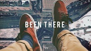 Video thumbnail of ""Been There" - Suspense Rap Beat | Free New Hip Hop Instrumental Music 2017 | Ihaksi #Instrumentals"
