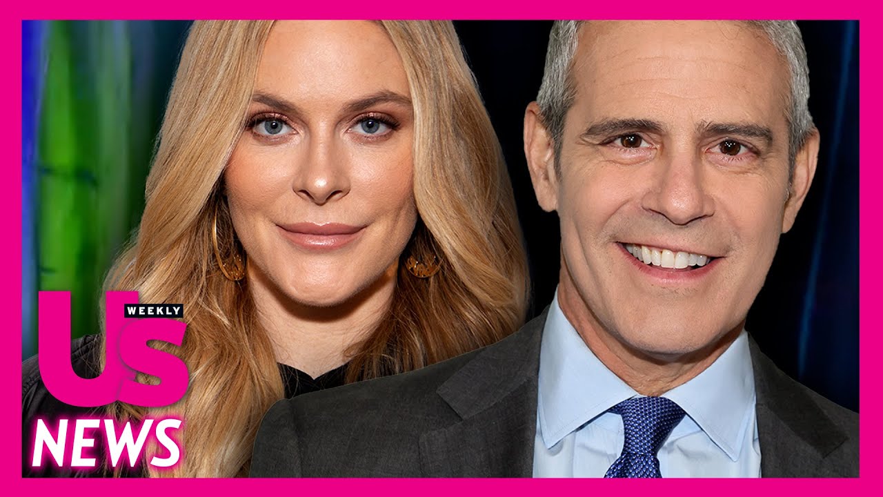 ‘RHONY’ Star Leah McSweeney Sues Andy Cohen and Bravo - YouTube