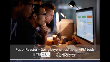 FusionReactor Java Production Debugger - Low Overhead, safe, secure tool to debug Java Applications