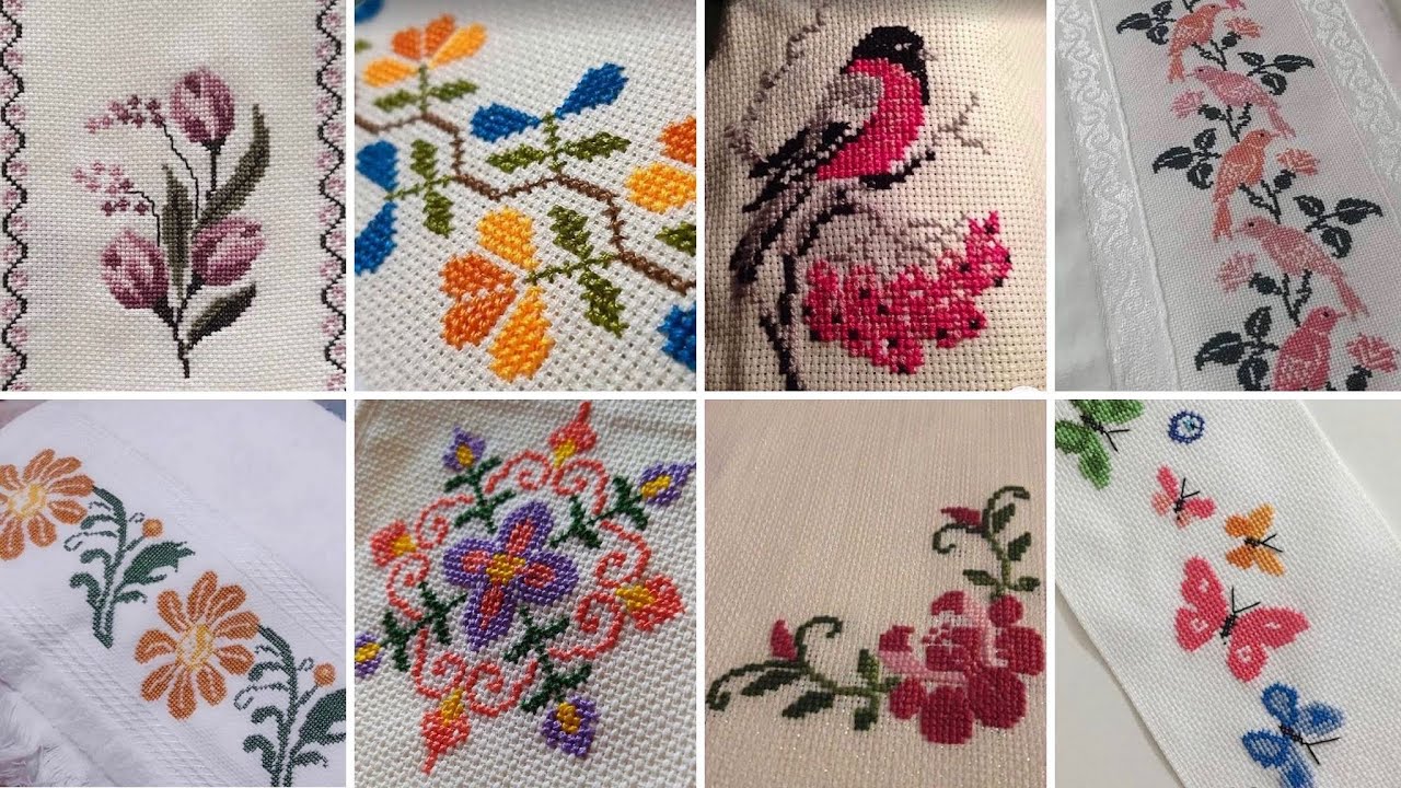 МОДЕЛИ КОМПЛЕКТОВ ДЛЯ ГОСТИНОЙ STITCH / ETAMINE 👌 МОДЕЛИ ПОЛОТЕНЕЦ ETAMINE 👌 СТОЛОВЫЙ КОМПЛЕКТ 👌 ...