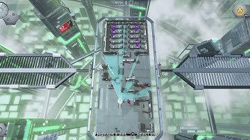 Frozen Synapse Prime - PS3 - Part 11 - Brightling Conclusion (Gold Rank)