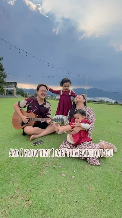 Lagu buat keluarga bahagiamu #Shorts #Aviwkila
