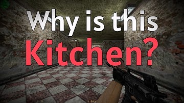 The History of Mirage Callouts in Counter-Strike