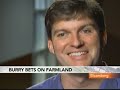 Burry Discusses Investing in Farmland, Real Estate, Gold: Video