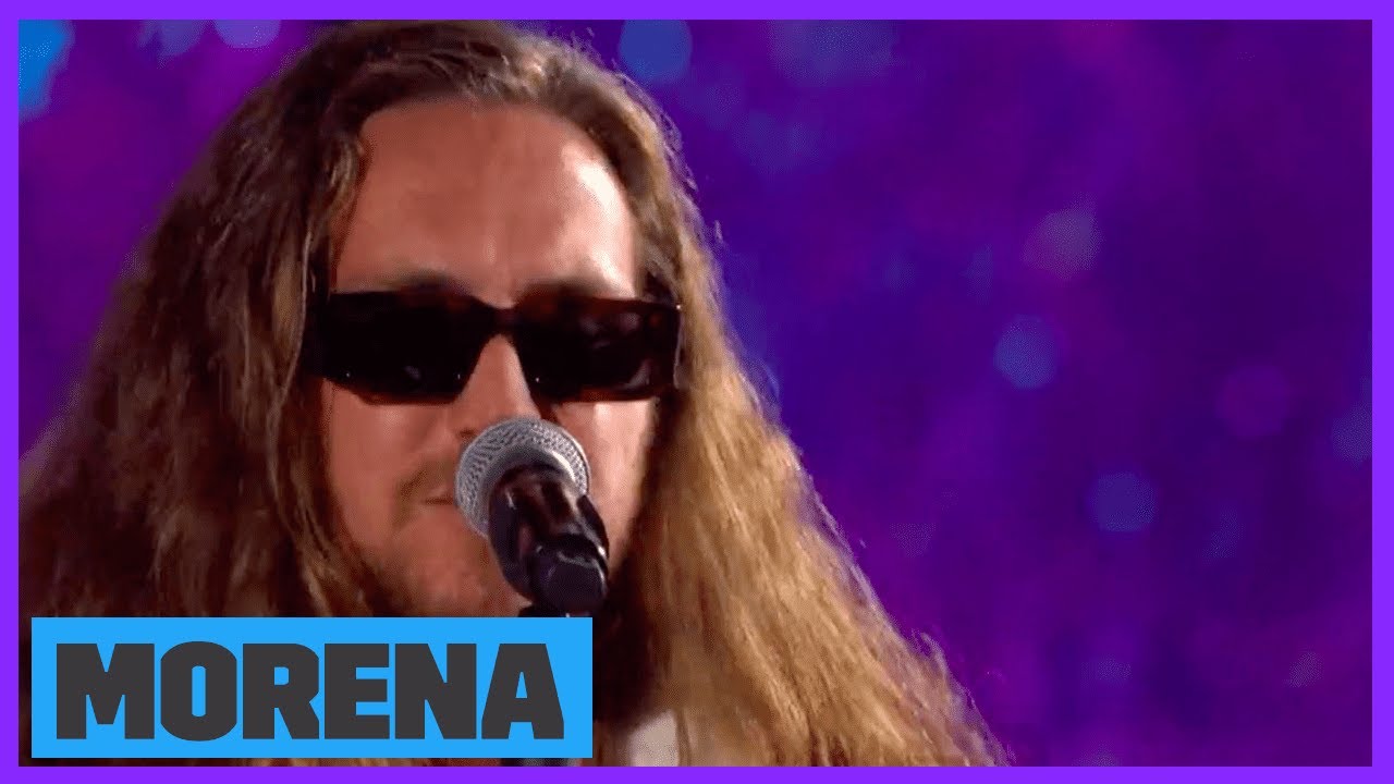 Vitor Kley -  Morena (Ao Vivo) | Música Boa Ao Vivo | Música Multishow