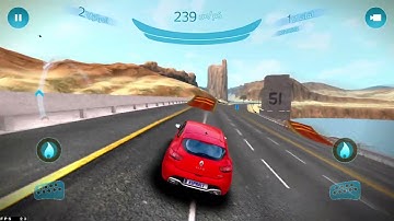 Asphalt Nitro #3 - Gameplay walkthrough (iOS/Android)