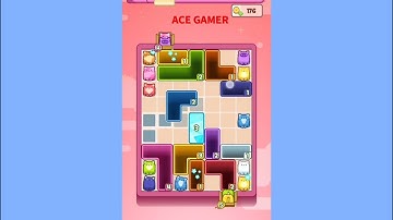 Drop the cat level 488 walkthrough solution 