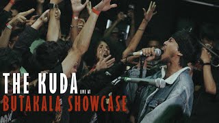 The Kuda | Live at Butakala Showcase