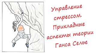 Управление стрессом (Часть 1)