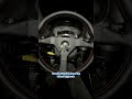 Honda civic EP2 Steering Wheel upgrade replacement aftermarket #hondacivic #civicep2
