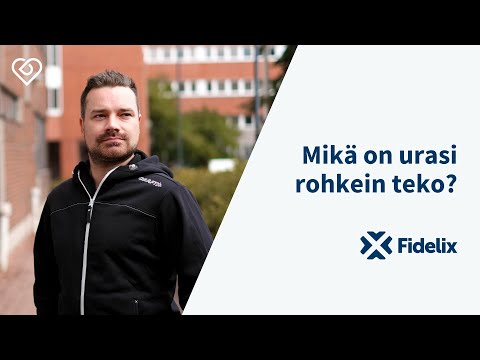 Video: Mikä on koko osasuhde?