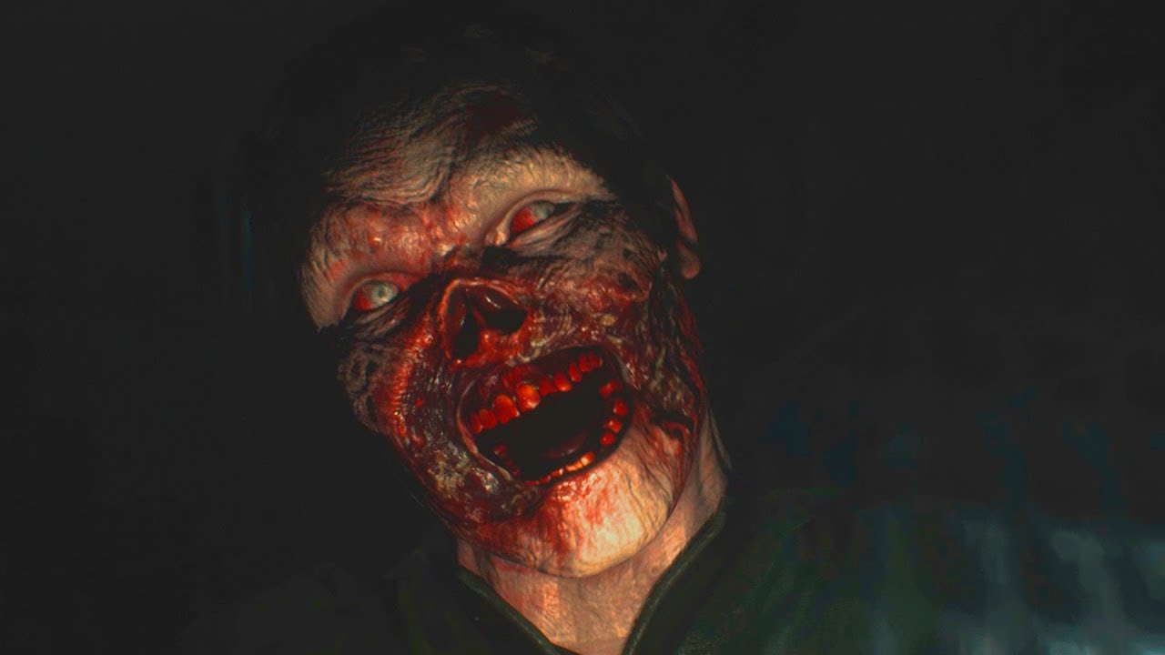 Resident Evil 2 Remake | Leon Capítulo 1 | Historia Completa juegos panamericanos 2019 en vivo