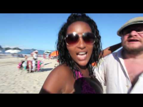 Video: Kuidas Tantsida Samba