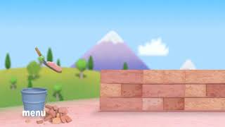 Bob The Builder The Den Hammer 2010 Dvd Menu Walkthrough