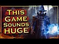This BIG FromSoftware Leak May Actually Be Real! | SPELLBOUND