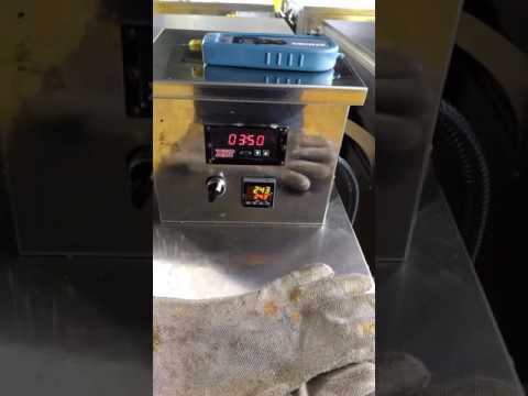 正常烤爐之溫控器1051024