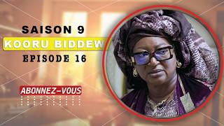 KOORU BIDDEW-S09-EPISODE 16