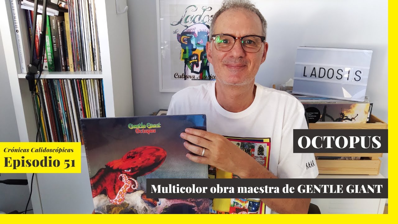 YouTube player