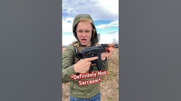 The AK74’s HIDDEN Feature (Airsofters HATE This Trick) #gun #tactical #demolitionranch