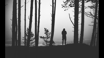 Embracing the abyss-Ashes of crumbling existence