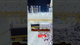 Ya rabbe mustfa tu mujhe Haj per bolana 😭❤️‍🩹 #reels#shorts #short #viral #viralvideo #viralreels