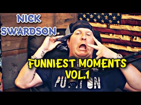 Video: Nick Swardson Neto vrijednost: Wiki, oženjen, obitelj, vjenčanje, plaća, braća i sestre