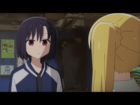 岩下志麻(SICK HACK) / 初登場シーン