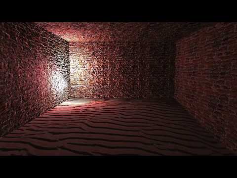 OpenGL Demo (Normal