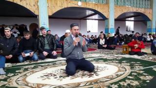 картинка: Имам из Казанище в с.Нижний Дженгутай