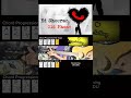 Ed Sheeran - | Old Phone | Quick Guitar Chords Cover + Tutorial + Lyrics (Play Album) #shorts