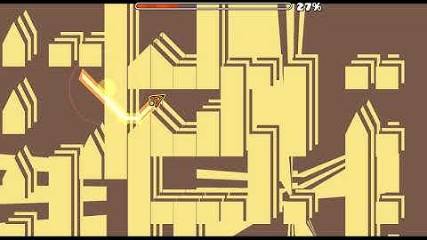 Geometry Dash- [Insane Demon] Poeyeng Aeng by Akunakunn