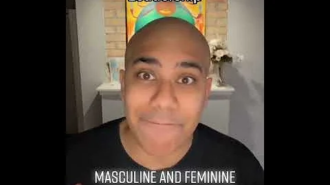 Masculine Vs.  Feminine Leadership