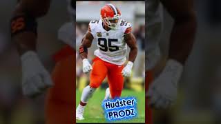 MYLES GARRETT