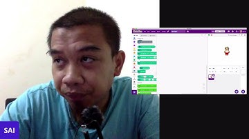 Arduino Uno Tutorial With Pictoblox - 3: HC-05 bluetooth module control RGB Led via Voice Command