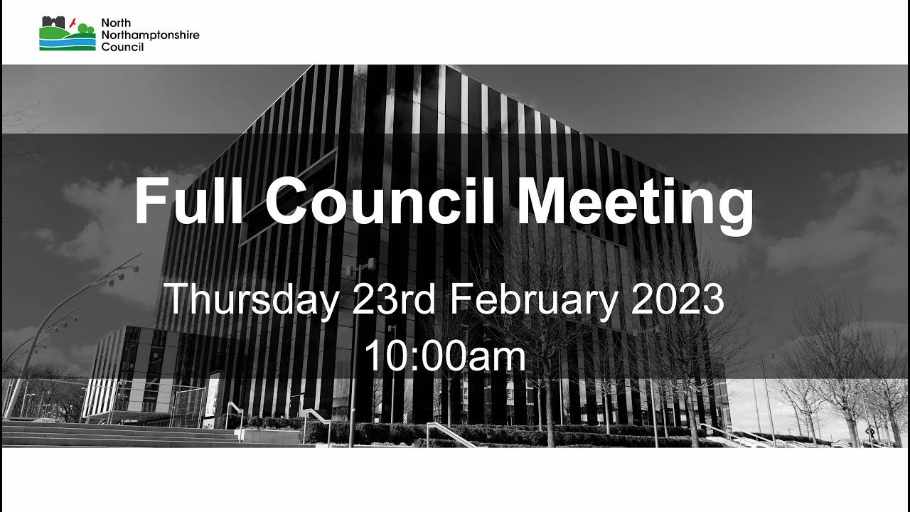 full-council-meeting-23rd-february-2023-youtube