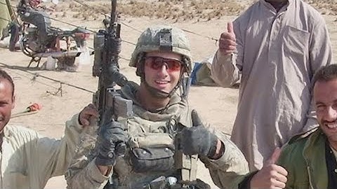 Bowie veteran among 50,000 who do not receive full benefits after being wounded in combat