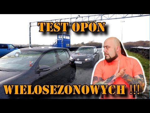 TEST OPON WIELOSEZONOWYCH !!!