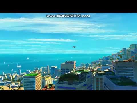 Madagascar 3 Europe S Most Wanted 2012 Alternate Ending