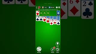 Level 64  "THE THEATRE" 2026 Tripledot Solitaire Journey screenshot 4