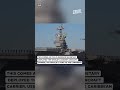 Watch: US Marines Hold Live-Fire Drill Near Venezuela As It Deploys ‘Biggest’ Warship To Caribbean