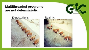 Determinism in game programming || Konrad Klocek || Gamesture